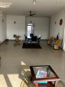 Hall Image of 1548 Sq.ft 2 BHK Apartment / Flat for sale in Ansal Green Escape, Sector 35 Sonipat for Rs. 3500000