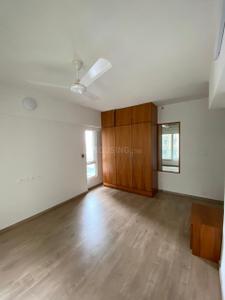 Bedroom Image of 1250 Sq.ft 3 BHK Apartment / Flat for sale in Kanakia Paris, Bandra East Mumbai for Rs. 45000000