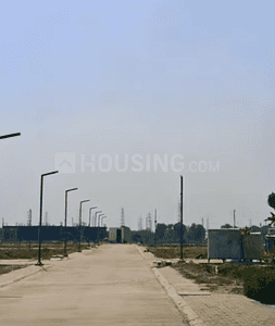 Image of 144 Sq.ft Residential Plot / Land for sale in JMS The Pearl, Sector 95, Gurgaon for Rs. 23800000