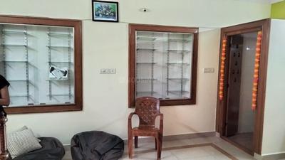 2 BHK Independent Builder Floor