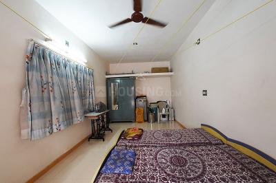 Bedroom Image of 2164 Sq.ft 3 BHK Independent House for sale in Saijpur Bogha Ahmedabad for Rs. 17500000