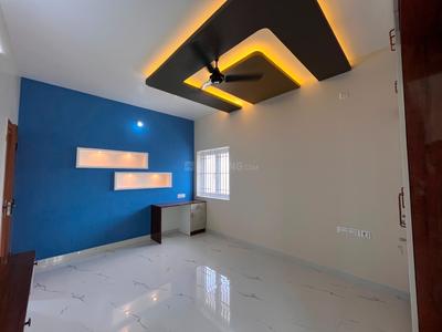 Bedroom Image of 2350 Sq.ft 3 BHK Independent House for sale in Thudiyalur Coimbatore for Rs. 12000000