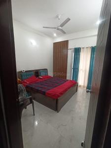 Bedroom Image of 1400 Sq.ft 2 BHK Builder Floor for sale in Canal Road Dehradun for Rs. 7000000