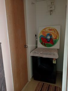 Kitchen Image of N A in Palava Phase 2, Beyond Thane, Thane