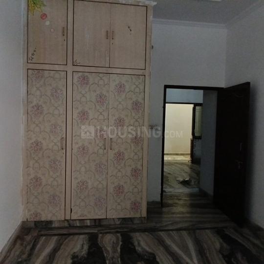 Sunder Nagar Bedroom One 1