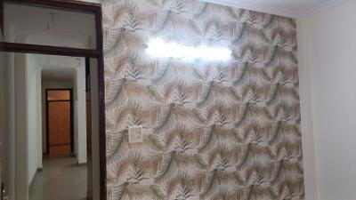 Bedroom Image of 650 Sq.ft 2 BHK Builder Floor for rent in Govindpuri New Delhi for Rs. 15000