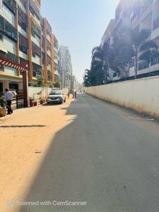 Image of 1100 Sq.ft 2.5 BHK Apartment / Flat for sale in Kadugodi Industrial Area, Bengaluru for Rs. 7300000