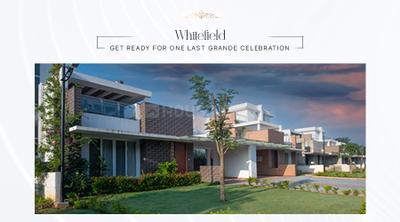 Image of 3943 Sq.ft 3.5 BHK Villa for sale in Sterling Villa Grande, K R Puram, Bengaluru for Rs. 72000000