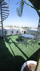 Balcony Image of 2800 Sq.ft 4 BHK Villa for sale in Narayan Vihar Jaipur for Rs. 25100000