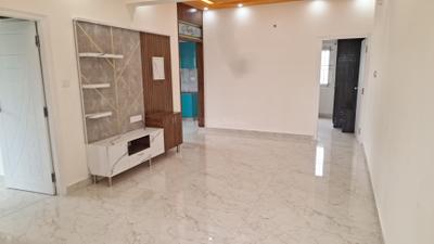 Living Room Image of 1150 Sq.ft 2 BHK Apartment / Flat for sale in RR Nagar Bengaluru for Rs. 8500000
