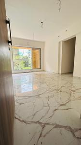 Hall Image of 598 Sq.ft 1 BHK Apartment / Flat for sale in Sayba Crystal, Kurla East Mumbai for Rs. 8700000