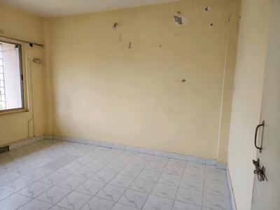 Dwarka CHS Bedroom 2