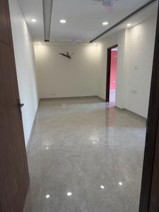 2 BHK Independent Builder Floor