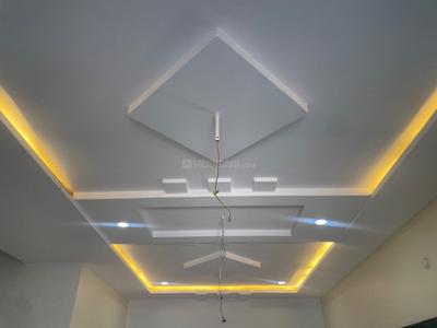 Hall Image of 2000 Sq.ft 3 BHK Villa for sale in Dammaiguda Secunderabad for Rs. 9600000