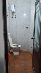 Bathroom Image of Sr home in Thazhambur, Chennai