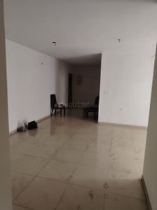 Hall Image of 1920 Sq.ft 3 BHK Apartment / Flat for sale in Nagerbazar Kolkata for Rs. 16500000