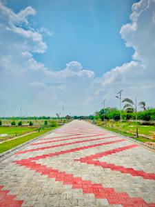 Image of 192 Sq.ft Residential Plot / Land for sale in Panchyawala, Jaipur for Rs. 7071491