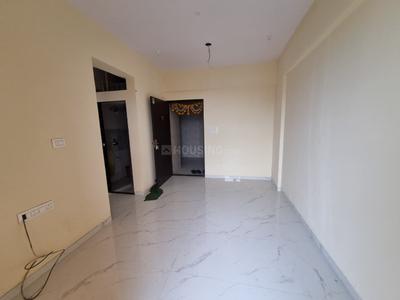 Hall Image of 600 Sq.ft 1 BHK Apartment / Flat for rent in Bhiwandi Thane for Rs. 10000