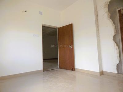 Bedroom Image of 870 Sq.ft 2 BHK Apartment / Flat for sale in Dum Dum Cantonment Kolkata for Rs. 2784000