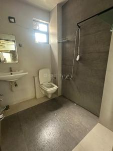 Image of 1450 Sq.ft 2 BHK Apartment / Flat for rent in Shahibaug, Ahmedabad for Rs. 34000