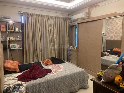 Bedroom Image of 1750 Sq.ft 3 BHK Apartment / Flat for sale in Cooke Town Bengaluru for Rs. 28000000