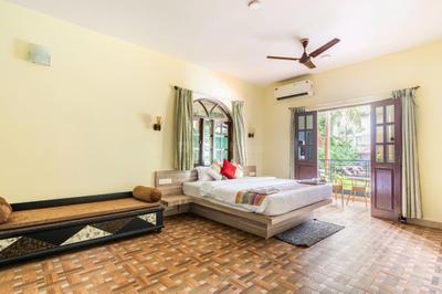 6 BHK Villa