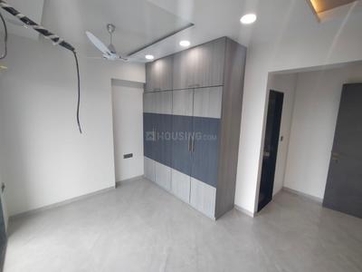 Bedroom Image of 2200 Sq.ft 4 BHK Apartment / Flat for sale in Goodwill Unity, Sanpada Navi Mumbai for Rs. 45000000