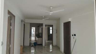 Living Room Image of 1500 Sq.ft 3.5 BHK Builder Floor for rent in M3M Soulitude , Sector 89 Gurgaon for Rs. 33000