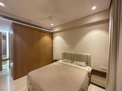 Bedroom Image of 5966 Sq.ft 6 BHK Apartment / Flat for sale in Rustomjee Parishram, Bandra West Mumbai for Rs. 768000000
