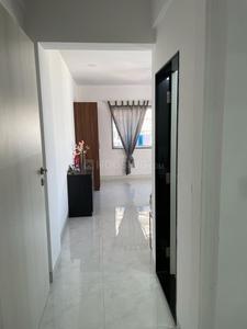Hall Image of 550 Sq.ft 1 BHK Apartment / Flat for sale in Bandra West Mumbai for Rs. 40000000