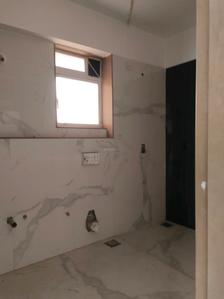 Bedroom One Image of 1550 Sq.ft 3 BHK Apartment / Flat for sale in RNA NG Eclat, Andheri West Mumbai for Rs. 52500000