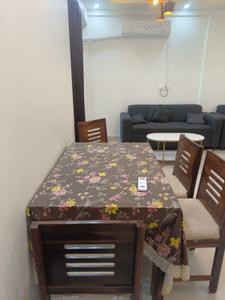 Bedroom Image of 740 Sq.ft 3 BHK Apartment / Flat for rent in Signature Global Golf Green, Sector 79 Gurgaon for Rs. 26000