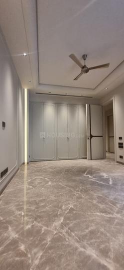 Greater Kailash II Bedroom 1