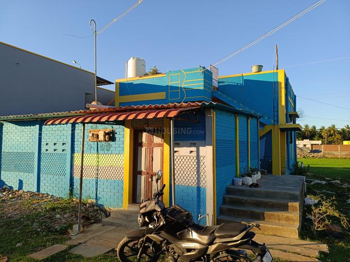 Rani Ammal Nagar Building 1