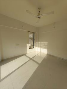 Hall Image of 3000 Sq.ft 4 BHK Apartment / Flat for rent in Parijat Nagar Nashik for Rs. 40000