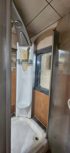 Bathroom Image of 2304 Sq.ft 4 BHK Villa for rent in Chembur Mumbai for Rs. 180000
