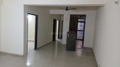 Living Room Image of 1720 Sq.ft 3 BHK Apartment / Flat for sale in Crossings GH7 Crossings Republik, Crossings Republik Ghaziabad for Rs. 11000000