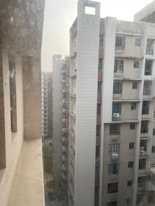Image of 799 Sq.ft 2 BHK Apartment / Flat for sale in Siddha Waterfront Phase II, Khardaha, Kolkata for Rs. 3900000