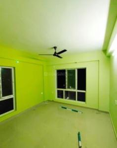 Bedroom Image of 1093 Sq.ft 3 BHK Apartment / Flat for sale in Eternia, Madhyamgram Kolkata for Rs. 6350000