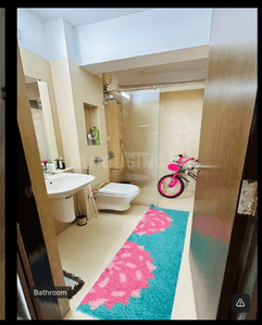 Image of 775 Sq.ft 2 BHK Apartment / Flat for rent in Kasarvadavali, Thane for Rs. 37499