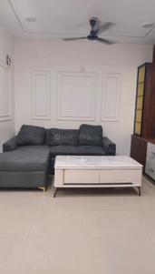 1 BHK Independent House