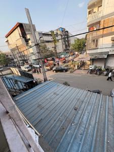 Image of 1200 Sq.ft 1 BHK Independent House for rent in Ashok Nagar, Indore for Rs. 22000