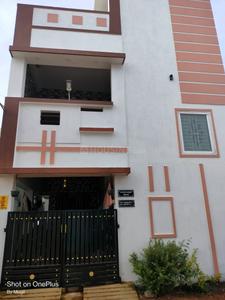 Image of 1028 Sq.ft 4 BHK Villa for sale in Irugur, Coimbatore for Rs. 8000000