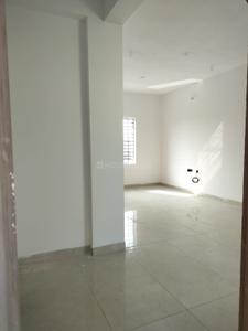 Hall Image of 1210 Sq.ft 3 BHK Apartment / Flat for sale in Adambakkam Chennai for Rs. 17398560