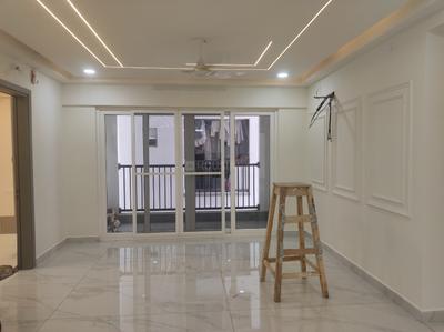 Hall Image of 2200 Sq.ft 3 BHK Apartment / Flat for rent in Tamra Asteria, Bandlaguda Jagir Hyderabad for Rs. 60000