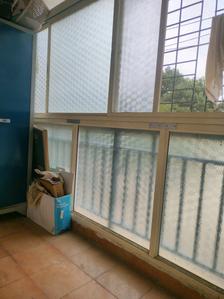 Bedroom One Image of 1000 Sq.ft 2 BHK Apartment / Flat for rent in MVS Paradise, Chansandra Bengaluru for Rs. 34000