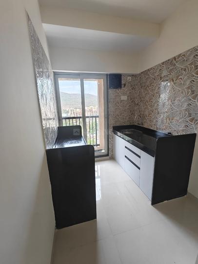 Raunak Residency Main Image 1