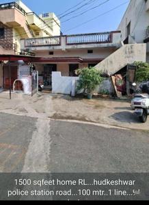 4 BHK Independent House
