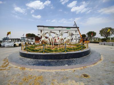 Image of 13920 Sq.ft Residential Plot / Land for sale in Bagru Khurd, Jaipur for Rs. 26000000