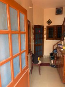 Balcony Image of 1404 Sq.ft 3 BHK Duplex for sale in GMS Road Dehradun for Rs. 18500000